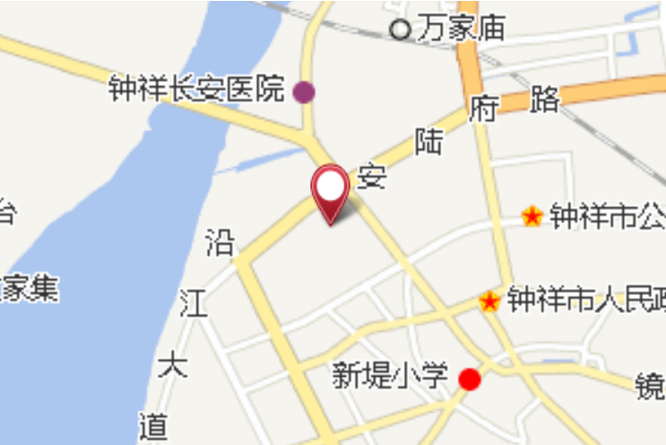 歐家廟 歐家廟