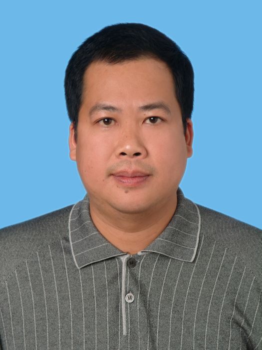 陳洪珊 陳洪珊