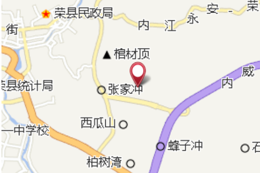 宋家沖村 宋家沖村