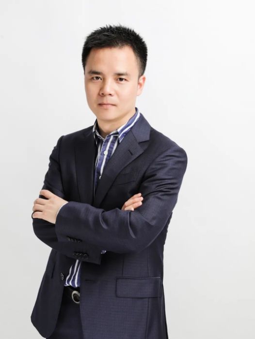李瀟(格家網路董事長、T97咖啡創始人) 李瀟(格家網路董事長、T97咖啡創始人)