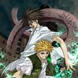 閃靈二人組(GetBackers)