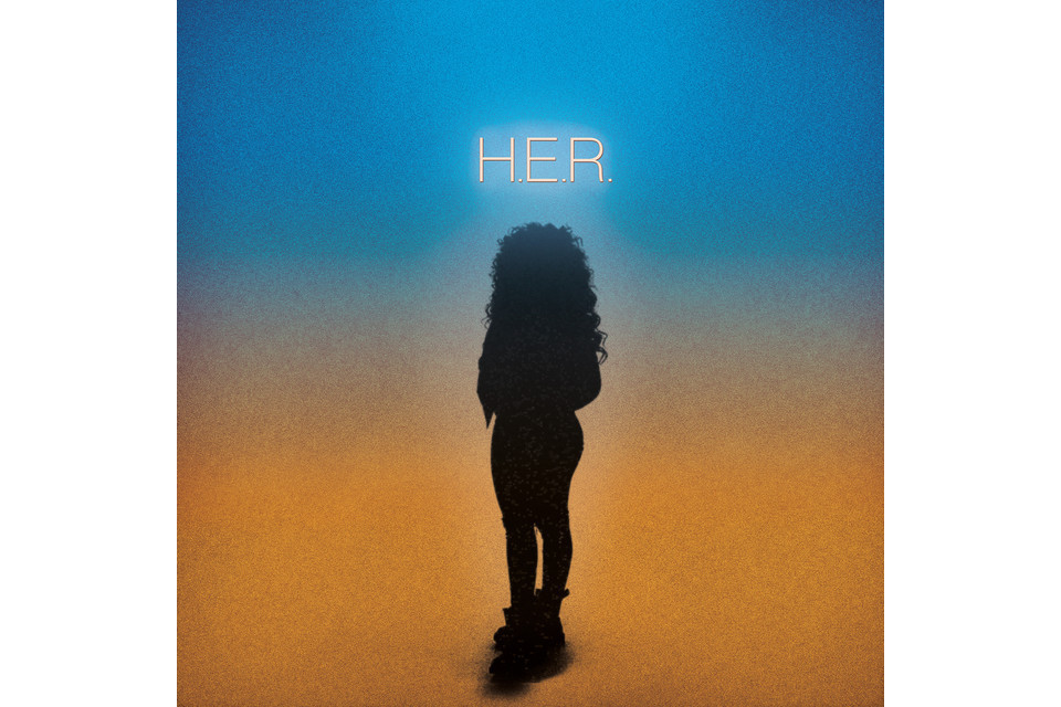 rather be(H.E.R.演唱歌曲) rather be(H.E.R.演唱歌曲)