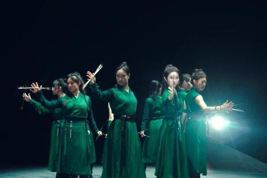 武韻峨眉 武韻峨眉