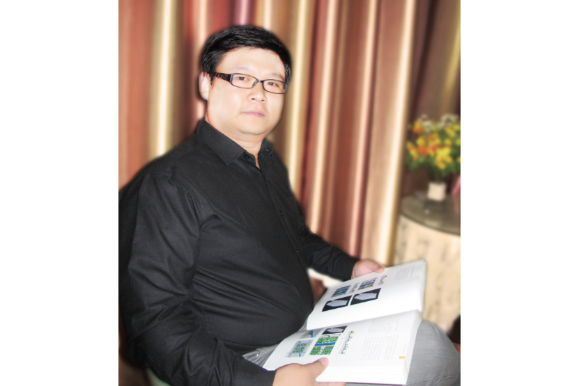 王恆(南陽師範學院講師) 王恆(南陽師範學院講師)
