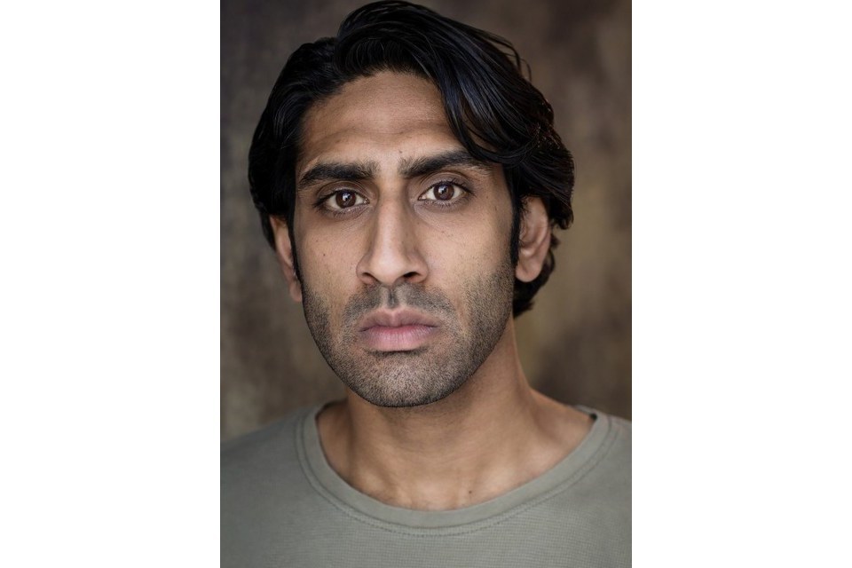 Amer Chadha-Patel Amer Chadha-Patel