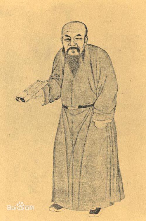 周永年(清代著名學者、藏書家)