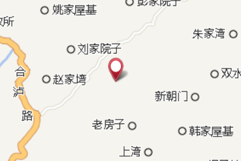 夾材溝 夾材溝