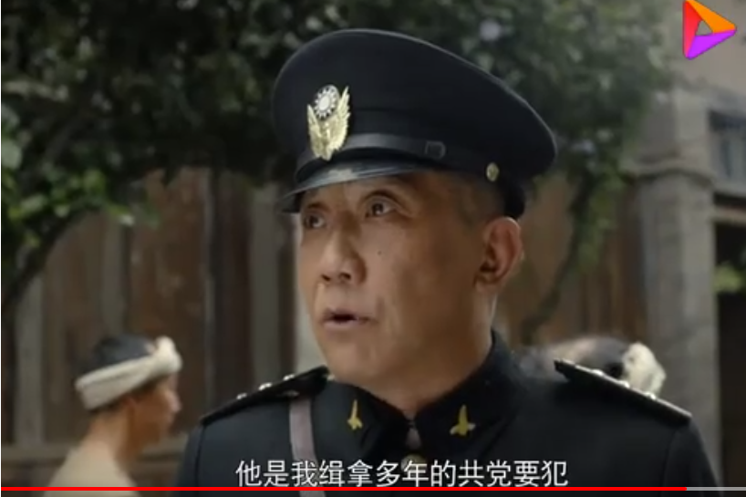 李德貴(年代情感劇《兄弟兄弟》中的角色) 李德貴(年代情感劇《兄弟兄弟》中的角色)