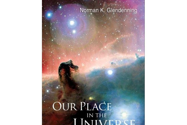 Our Place in the Universe Our Place in the Universe