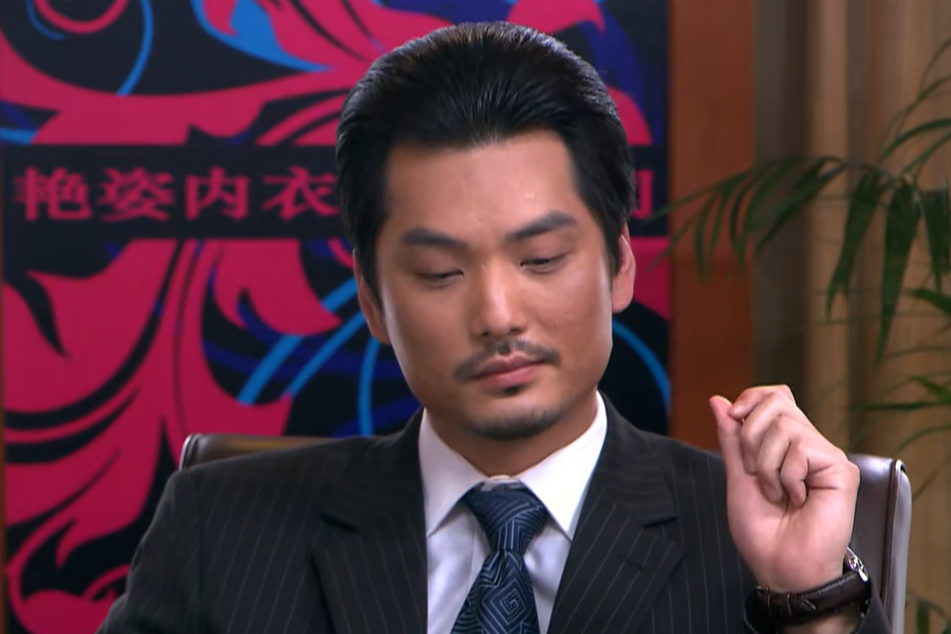 李天佑(青春偶像劇《美女不壞》中的角色) 李天佑(青春偶像劇《美女不壞》中的角色)