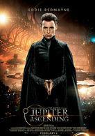 木星上行