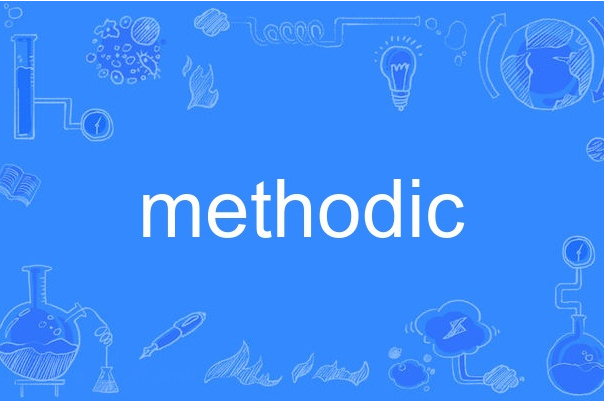 methodic methodic