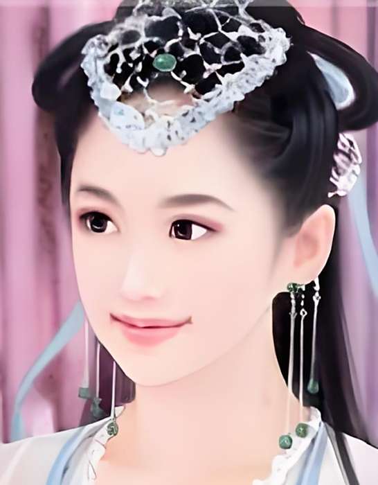 瓜子王妃 瓜子王妃