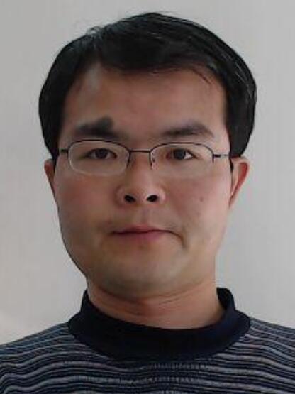 張旭平(大連理工大學副教授) 張旭平(大連理工大學副教授)