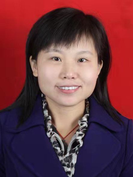徐霞(江西省九江市都昌縣供銷合作社聯合社原副主任) 徐霞(江西省九江市都昌縣供銷合作社聯合社原副主任)