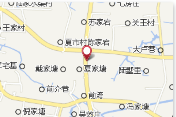 查家宕 查家宕
