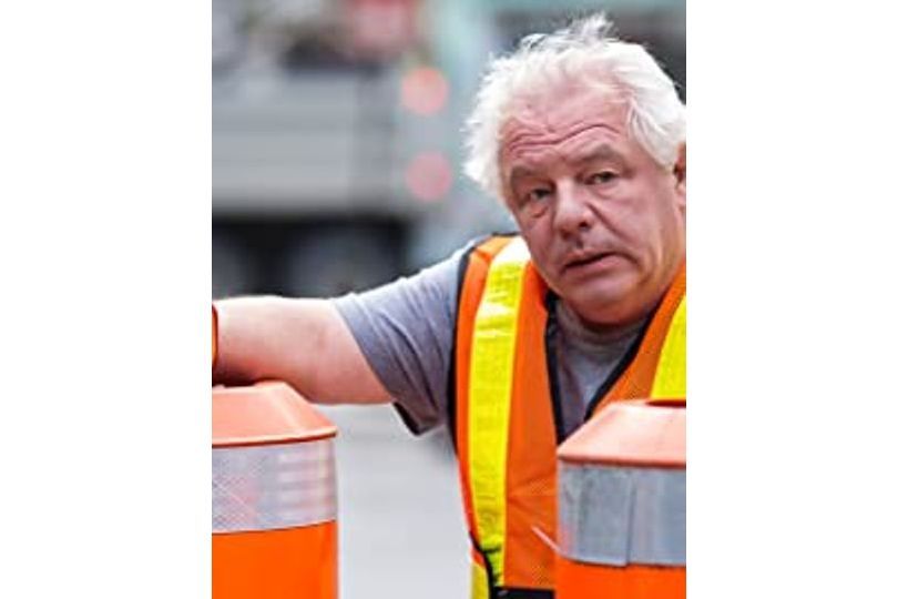 Luc Senay Luc Senay