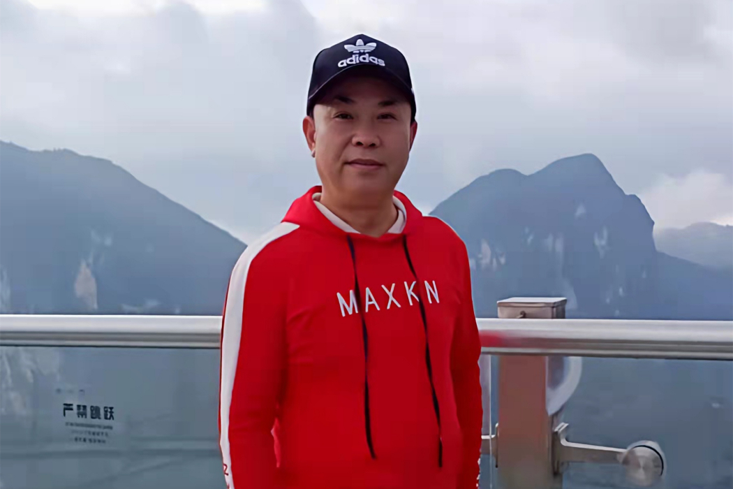 曾尚青 曾尚青