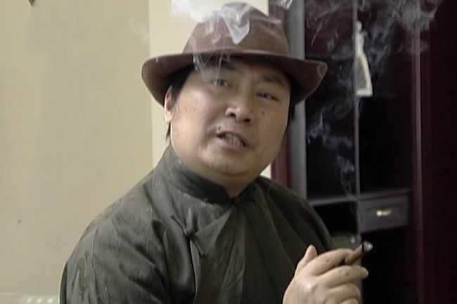 范楊(演員) 范楊(演員)