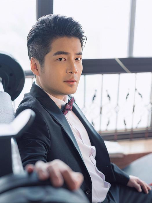 肖遙(中國內地男演員,導演) 肖遙(中國內地男演員,導演)