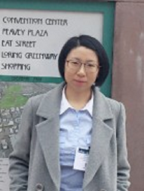 孫婧元(浙江大學化工學院副教授) 孫婧元(浙江大學化工學院副教授)