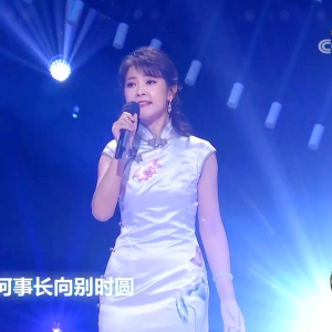 陳佳(中國內地女歌手)