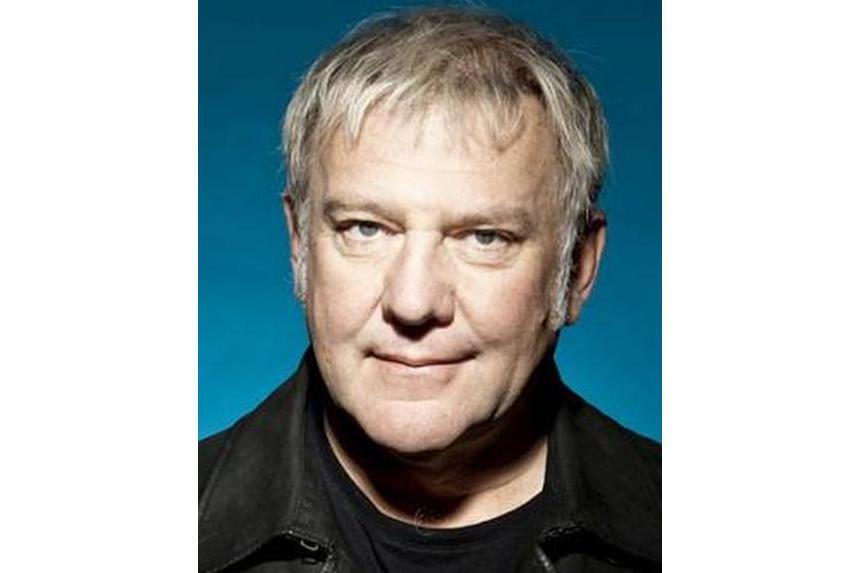 Alex Lifeson Alex Lifeson