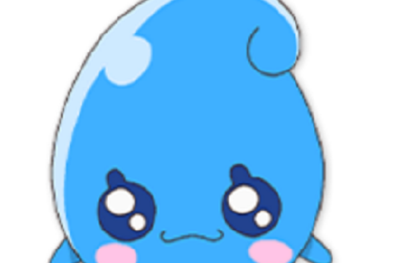 水元素精靈 水元素精靈