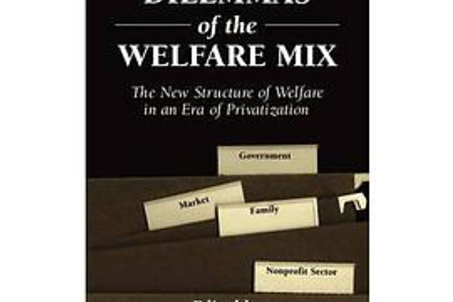 Dilemmas of the Welfare Mix