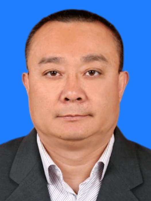 朱雲成(山東省臨沂市蘭陵縣交通運輸執法大隊大隊長) 朱雲成(山東省臨沂市蘭陵縣交通運輸執法大隊大隊長)