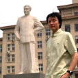 吳曉丁(南開大學教授) 吳曉丁(南開大學教授)