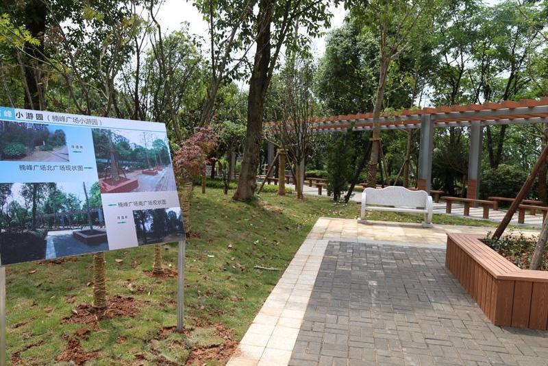 楠峰公園 楠峰公園