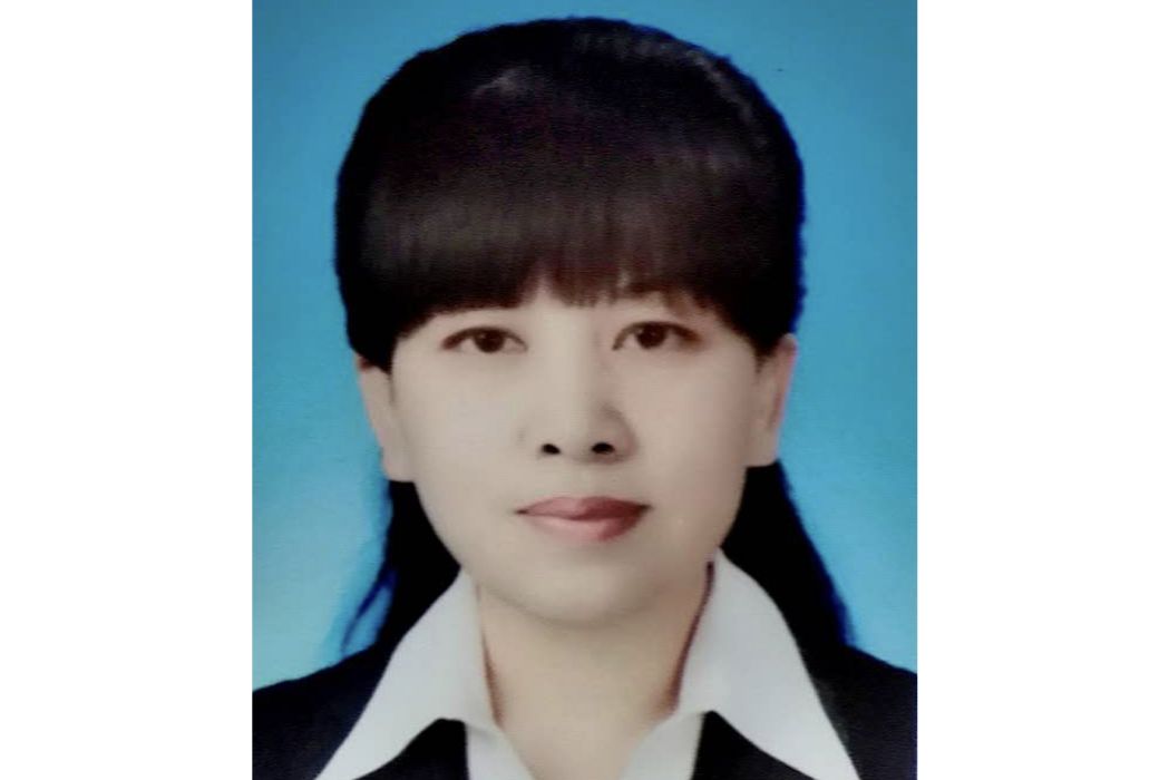 司靜波(華誼嘉信獨立董事) 司靜波(華誼嘉信獨立董事)