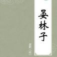 晏林子 晏林子