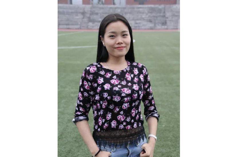 孫婷婷(藝術家) 孫婷婷(藝術家)