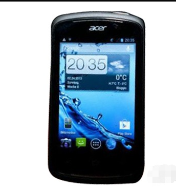 Acer Liquid Z2 Acer Liquid Z2