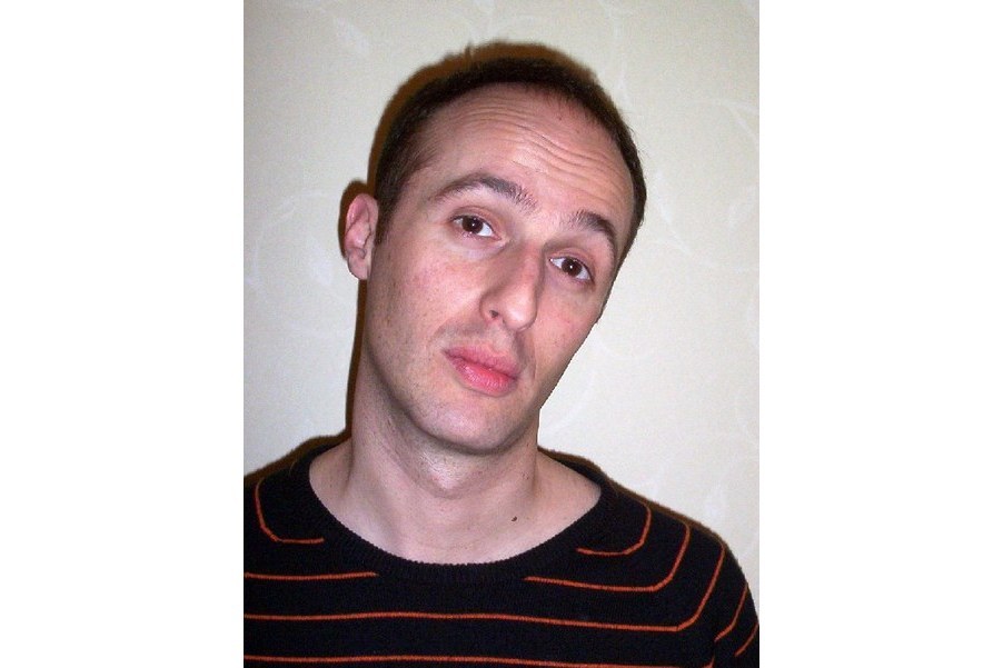 Robert Popper Robert Popper