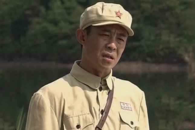 衛凱民 衛凱民