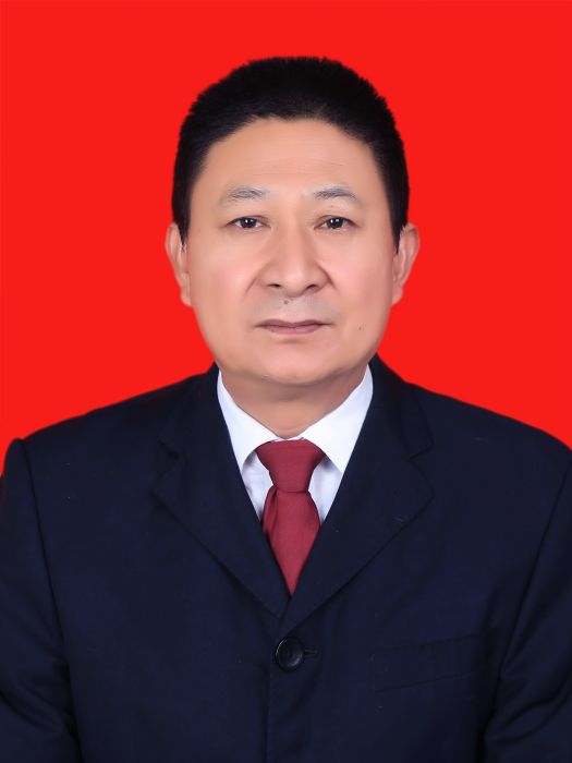 尹占國(石嘴山市應急管理局二級調研員) 尹占國(石嘴山市應急管理局二級調研員)