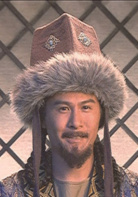 神探狄仁傑第二部(神探狄仁傑2)