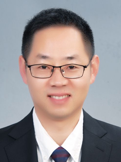 鄒培根 鄒培根