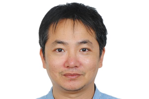 王春雷(中科院上海高等研究院研究員) 王春雷(中科院上海高等研究院研究員)