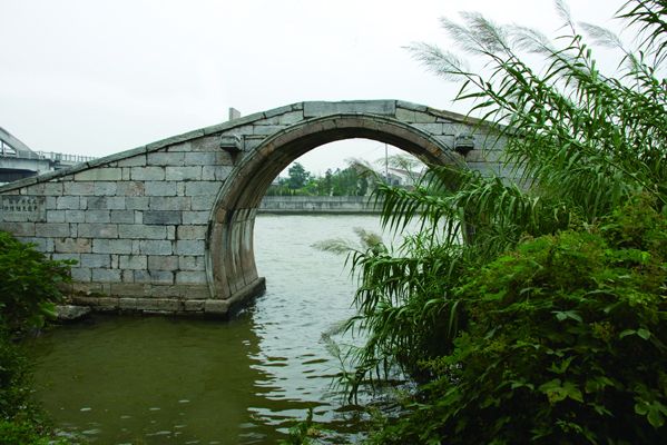 王婆橋 王婆橋