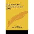 Easy Stories and Exercises in German(David, A. A.; Schwetzky, Otto H. L.;著圖書) Easy Stories and Exercises in German(David, A. A.; Schwetzky, Otto H. L.;著圖書)