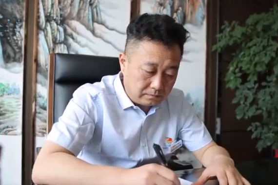 楊倩(河南啤匠科技有限公司總經理) 楊倩(河南啤匠科技有限公司總經理)