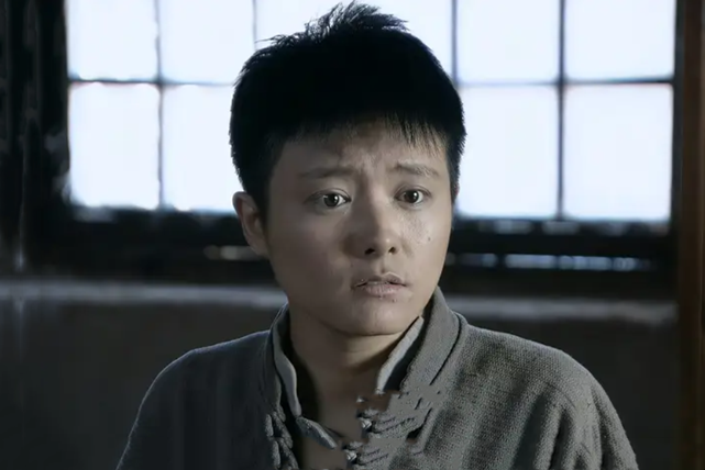 劉鐵男(抗戰劇《出關》中的角色) 劉鐵男(抗戰劇《出關》中的角色)