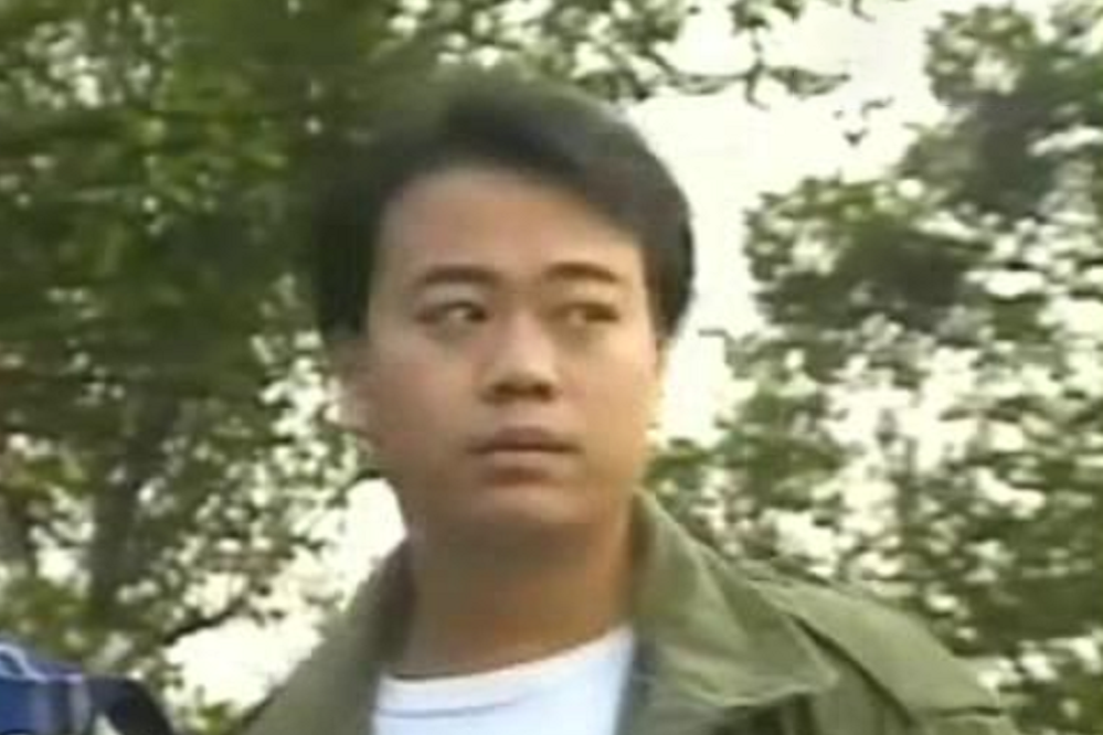 同慶(家族劇《今生無悔》中的角色) 同慶(家族劇《今生無悔》中的角色)