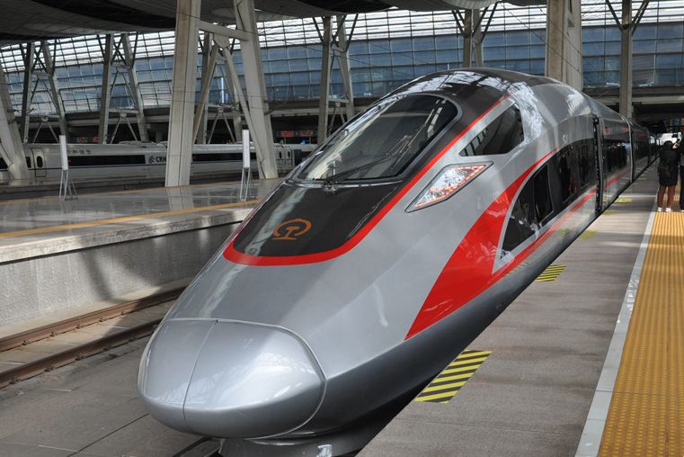 G9次列車 G9次列車