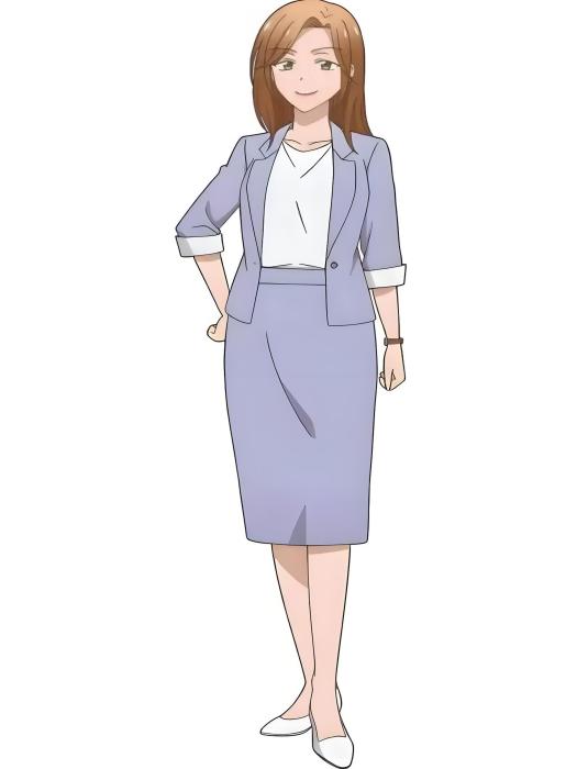 早川靜乃