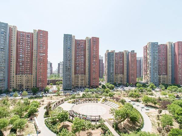 金隅-麗景園 金隅-麗景園